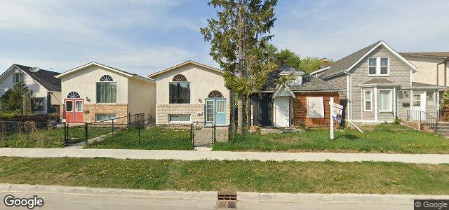 281 Bowman Avenue（加拿大曼尼托巴省温尼伯市）房屋照片