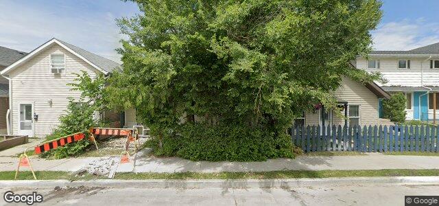 281 Harbison Avenue W（加拿大曼尼托巴省温尼伯市）房屋照片