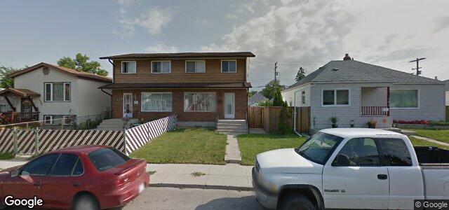 281 Union Avenue W（加拿大曼尼托巴省温尼伯市）房屋照片