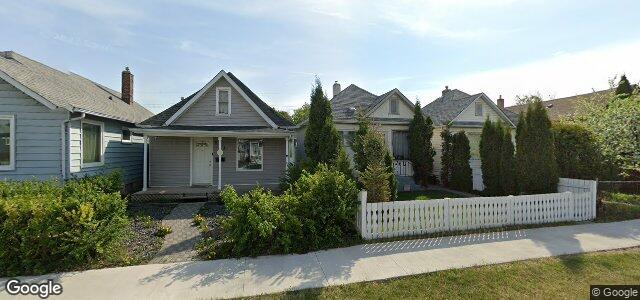 282 Bowman Avenue（加拿大曼尼托巴省温尼伯市）房屋照片