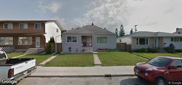 283 Union Avenue W（加拿大曼尼托巴省温尼伯市）房屋照片