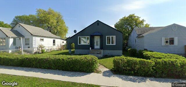 284 Jamison Avenue（加拿大曼尼托巴省温尼伯市）房屋照片