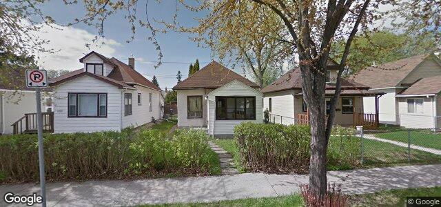 284 Ottawa Avenue（加拿大曼尼托巴省温尼伯市）房屋照片