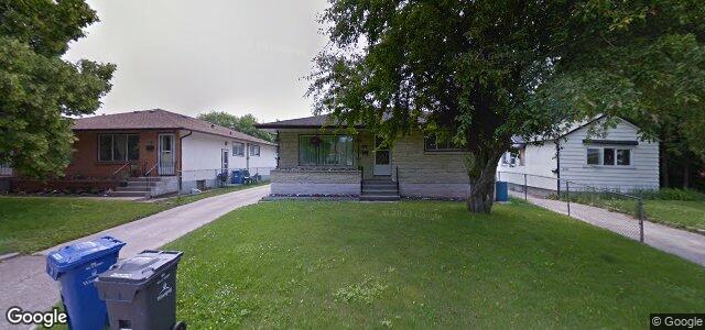 284 Poplar Avenue（加拿大曼尼托巴省温尼伯市）房屋照片
