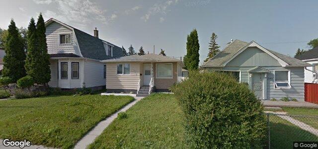 284 Union Avenue W（加拿大曼尼托巴省温尼伯市）房屋照片