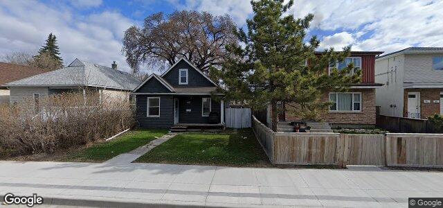 285 Johnson Avenue W（加拿大曼尼托巴省温尼伯市）房屋照片