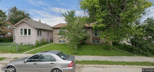 Larawan ng 285 Martin Avenue W sa Winnipeg, Manitoba