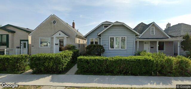 286 Bowman Avenue（加拿大曼尼托巴省温尼伯市）房屋照片