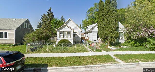 287 Jamison Avenue（加拿大曼尼托巴省温尼伯市）房屋照片