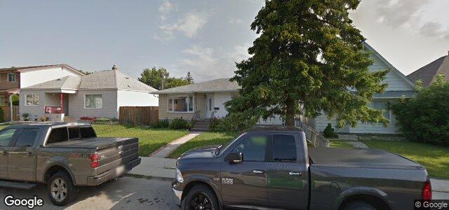 Photo of 287 Union Avenue W in Winnipeg, Manitoba
