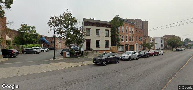 287 Washington Avenue（加拿大曼尼托巴省温尼伯市）房屋照片