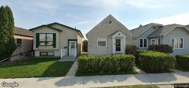 288 Bowman Avenue（加拿大曼尼托巴省温尼伯市）房屋照片