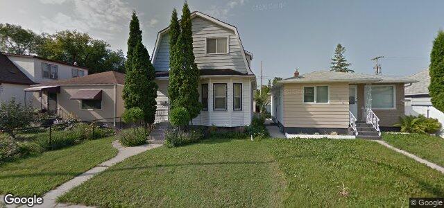 288 Union Avenue W（加拿大曼尼托巴省温尼伯市）房屋照片