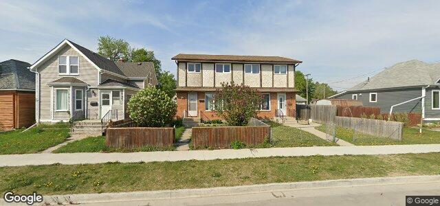 Photo of 289 Bowman Avenue in Winnipeg, Manitoba