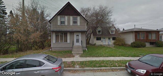 289 Chalmers Avenue（加拿大曼尼托巴省温尼伯市）房屋照片