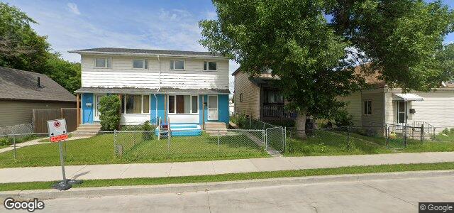 289 Harbison Avenue W（加拿大曼尼托巴省温尼伯市）房屋照片