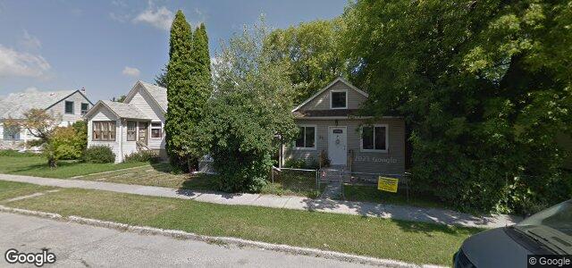 289 Jamison Avenue（加拿大曼尼托巴省温尼伯市）房屋照片