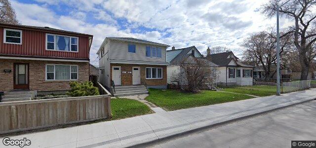 289 Johnson Avenue W（加拿大曼尼托巴省温尼伯市）房屋照片