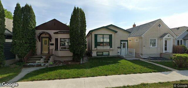 290 Bowman Avenue（加拿大曼尼托巴省温尼伯市）房屋照片