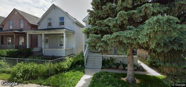 290 Harbison Avenue W（加拿大曼尼托巴省温尼伯市）房屋照片