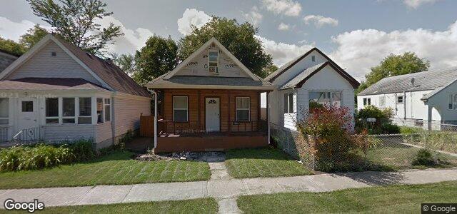 Larawan ng 290 Jamison Avenue sa Winnipeg, Manitoba