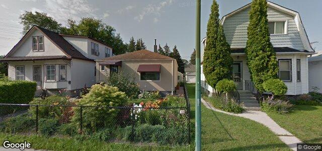 290 Union Avenue W（加拿大曼尼托巴省温尼伯市）房屋照片