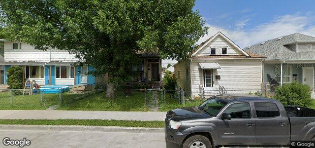 291 Harbison Avenue W（加拿大曼尼托巴省温尼伯市）房屋照片