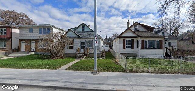 Larawan ng 291 Johnson Avenue W sa Winnipeg, Manitoba