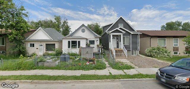 291 Martin Avenue W（加拿大曼尼托巴省温尼伯市）房屋照片