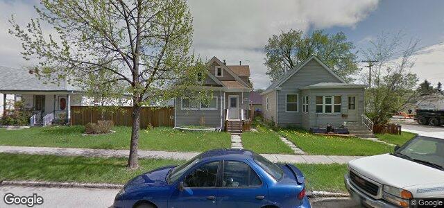 291 Ottawa Avenue（加拿大曼尼托巴省温尼伯市）房屋照片