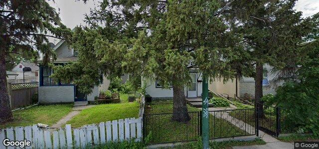292 Martin Avenue W（加拿大曼尼托巴省温尼伯市）房屋照片