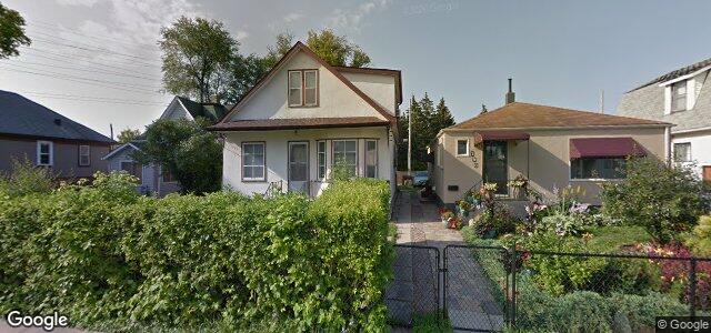 292 Union Avenue W（加拿大曼尼托巴省温尼伯市）房屋照片