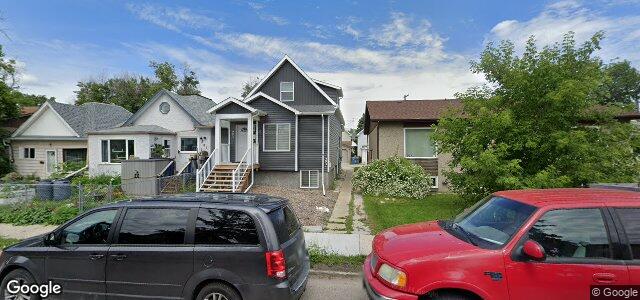 293 Martin Avenue W（加拿大曼尼托巴省温尼伯市）房屋照片