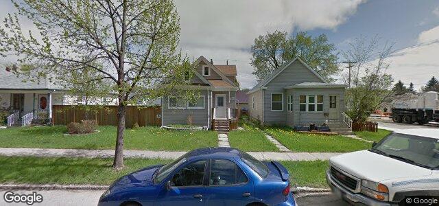 293 Ottawa Avenue（加拿大曼尼托巴省温尼伯市）房屋照片