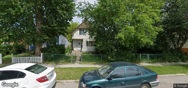 293 Poplar Avenue（加拿大曼尼托巴省温尼伯市）房屋照片