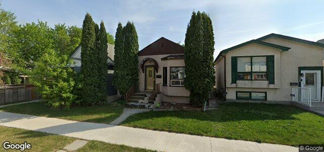 294 Bowman Avenue（加拿大曼尼托巴省温尼伯市）房屋照片