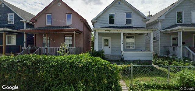 Larawan ng 294 Harbison Avenue W sa Winnipeg, Manitoba