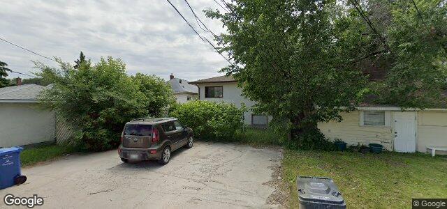 295 Chalmers Avenue（加拿大曼尼托巴省温尼伯市）房屋照片