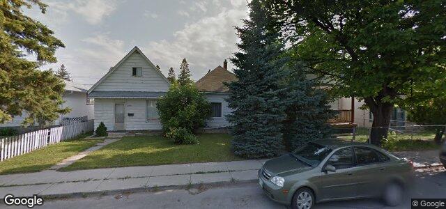 295 Union Avenue W（加拿大曼尼托巴省温尼伯市）房屋照片