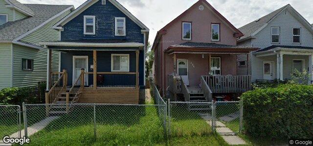 296 Harbison Avenue W（加拿大曼尼托巴省温尼伯市）房屋照片