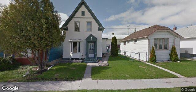 296 Larsen Avenue（加拿大曼尼托巴省温尼伯市）房屋照片