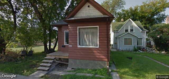 296 Union Avenue W ਦੀ ਫੋਟੋ, ਵਿਨੀਪਿਗ, ਮੈਨੀਟੋਬਾ