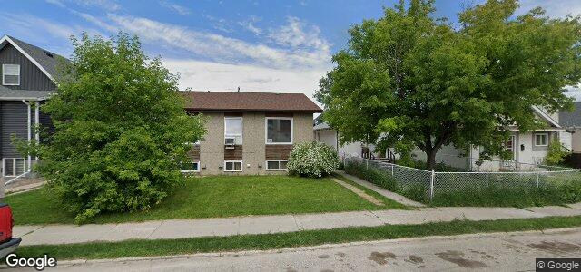 297 Martin Avenue W（加拿大曼尼托巴省温尼伯市）房屋照片