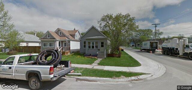 297 Ottawa Avenue（加拿大曼尼托巴省温尼伯市）房屋照片