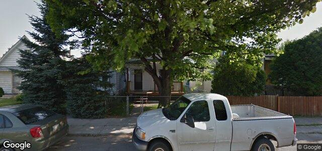 Larawan ng 297 Union Avenue W sa Winnipeg, Manitoba