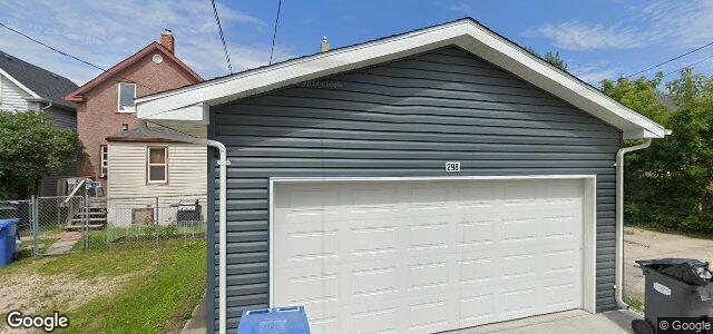 Larawan ng 298 Harbison Avenue W sa Winnipeg, Manitoba
