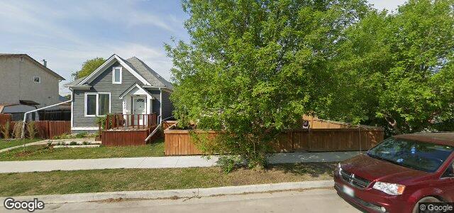 299 Bowman Avenue（加拿大曼尼托巴省温尼伯市）房屋照片