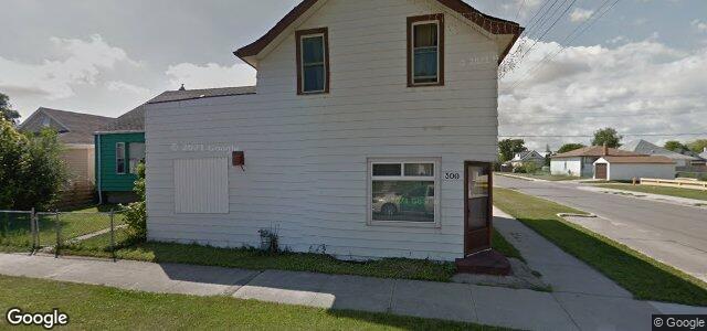 300 Jamison Avenue（加拿大曼尼托巴省温尼伯市）房屋照片