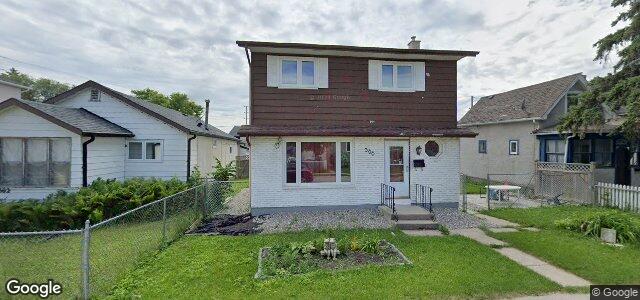 300 Martin Avenue W（加拿大曼尼托巴省温尼伯市）房屋照片