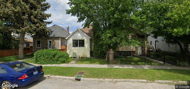 Larawan ng 301 Poplar Avenue sa Winnipeg, Manitoba
